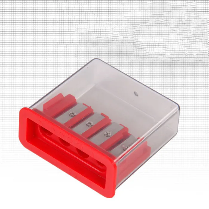 Multifunction Pencil Sharpener CuteType Hand-cranked Stationery School Supplies | Канцтовары для офиса и дома