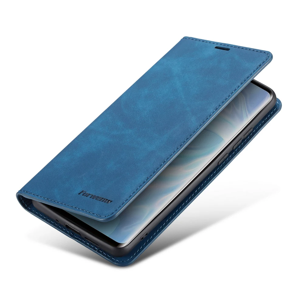 Роскошный кожаный магнитный чехол для HUAWEI P20 30 lite pro Mate 20 Pro Lite флип Psmart Plus 2019