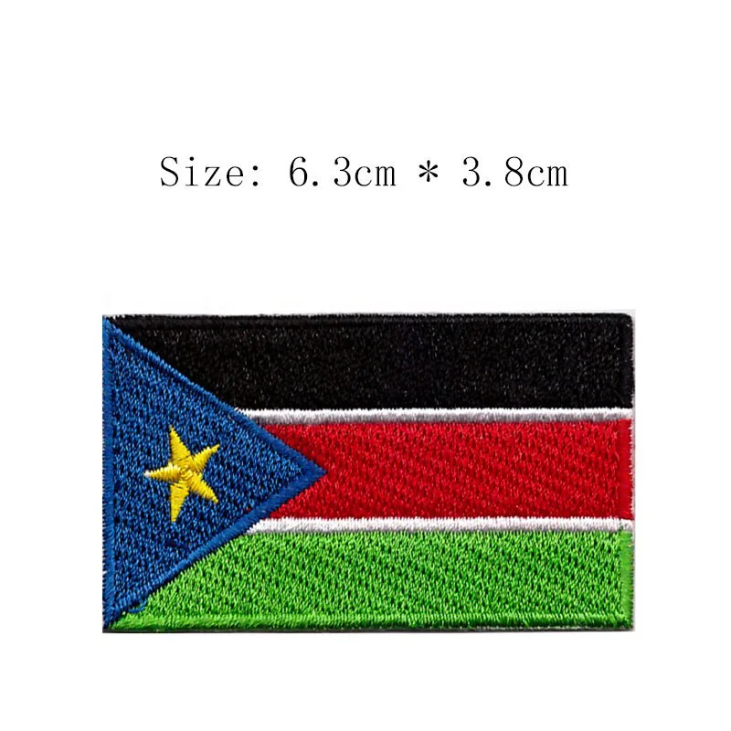 185-South Sudan