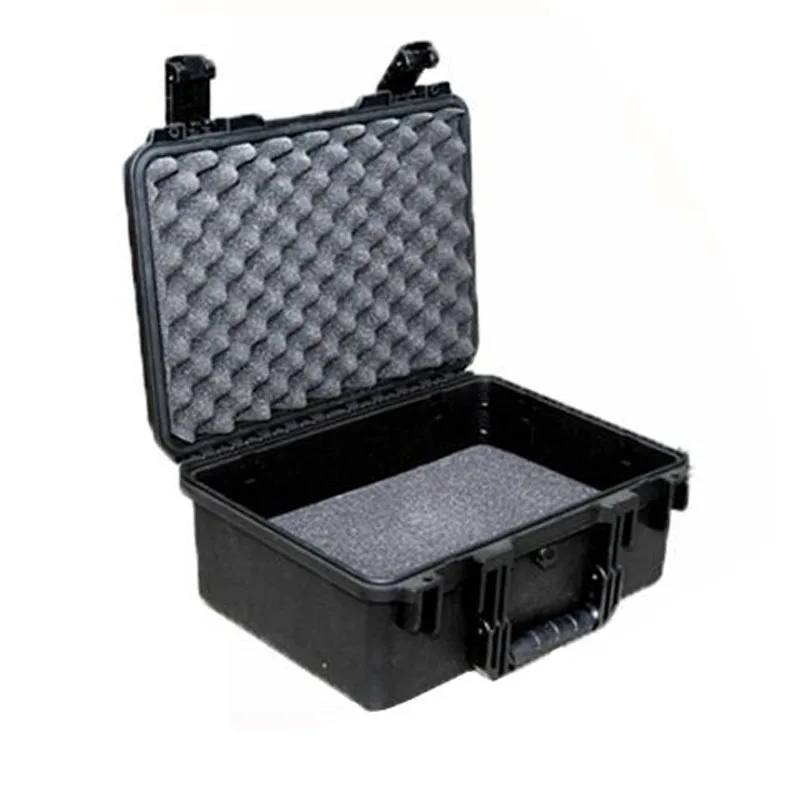 

Tricase Supply M2500 Waterproof IP67 Hard Plastic Precision Equipment Case
