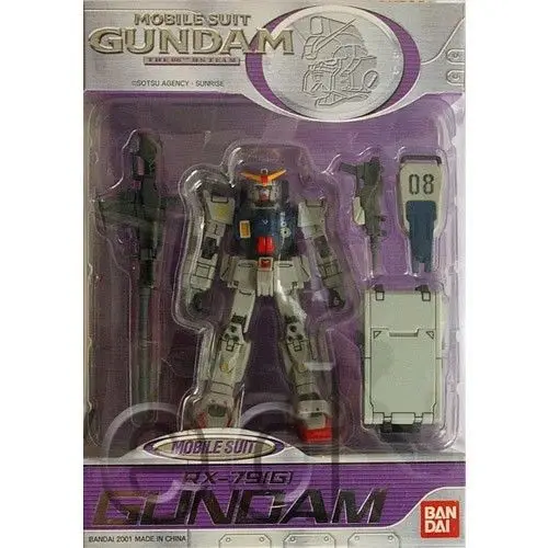 msia gundam action figures