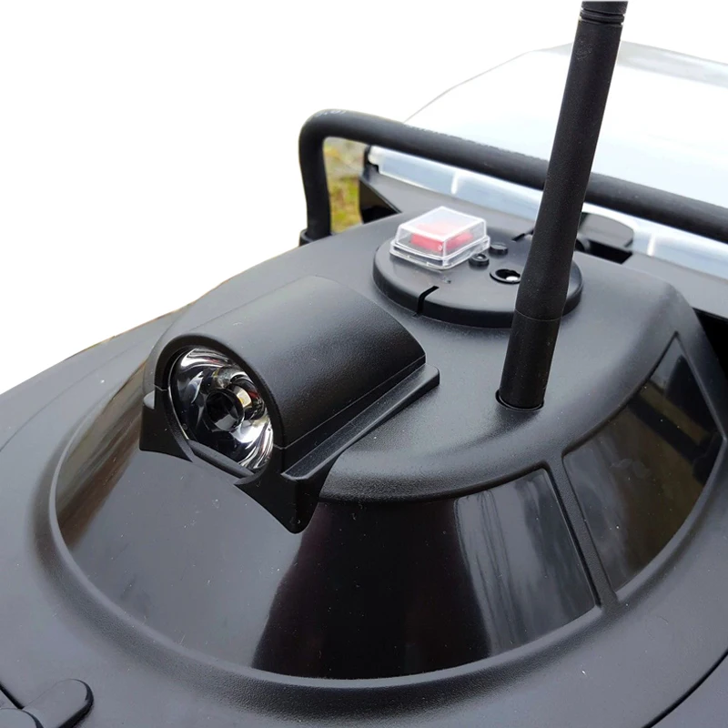 JABO 2BL Fishfinder التحكم عن بعد قارب الطعم ترقية النسخة RC قارب ل صياد السمك اختياري الصيد قارب السفينة