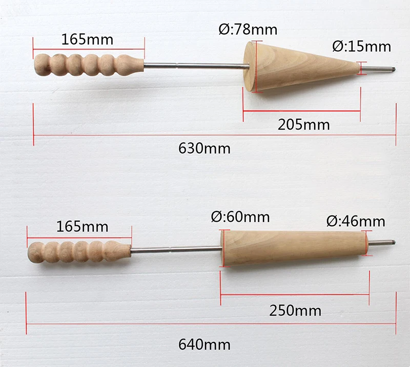 molding roller