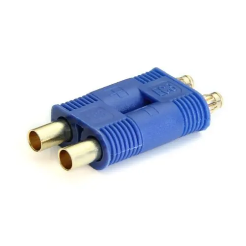 

High Quality 10 Pairs EC3 Connector Banana plug Connectors Male Female + Hull Toy