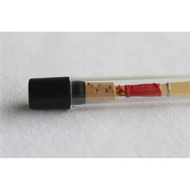 MoonEmbassy Professional Oboe Reeds With Case Premier Oboe Reed 2.5# Medium Accessories Free Shipping