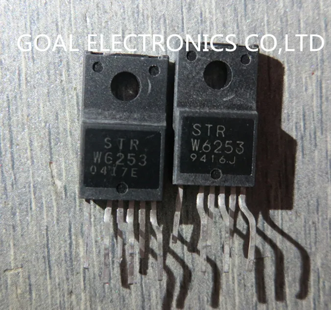 

STRW6253 10PCS