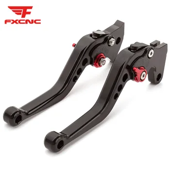 

Adustable Motorcycle Brake Clutch Levers For YAMAHA XSR900 XSR 900 ABS XSR 700 XSR700 ABS 2016-2020 Handle Accessories