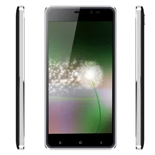 Original smartphones Bylynd M7 android 5.1 quad core 1G ram 8G ROM 8.0mp 5.0″ HD 1280×720 WCDMA unlocked mobile phone