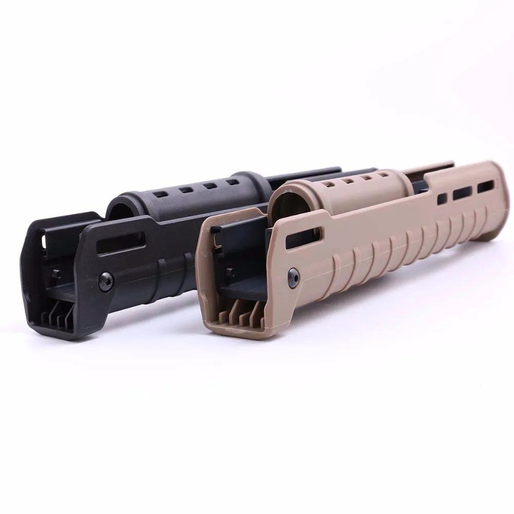 Guarda de Mão Longa para Ak47 Nova Chegada - Ak74 Ds7512 2 Acessórios para armas de caça