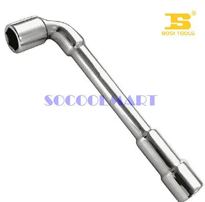 

Hand Tool 10mm Double Ended Sleeve Spanner Hex Socket Wrench
