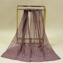 

#S100,100% silk GEORGETTE scarf handkerchief,color:AS PICTURES,size:30*138cm