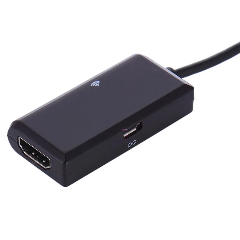 Mhl type c. 5in1 micro usb mhl to hdmi hdtv adapter. конвертер hdmi micro usb. vention переходник hdmi.