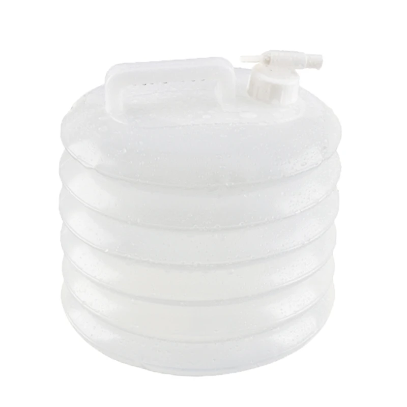 Аккордеон Jerrycan 5 л/8 л/10 л/15 л емкость для питьевой воды из пищевого полиуретана
