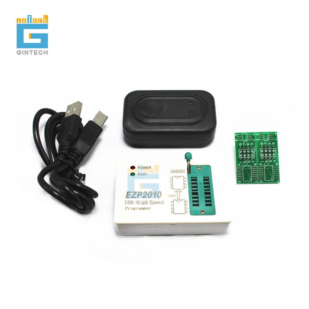 

EZP2010 high speed bios programmer Support xp