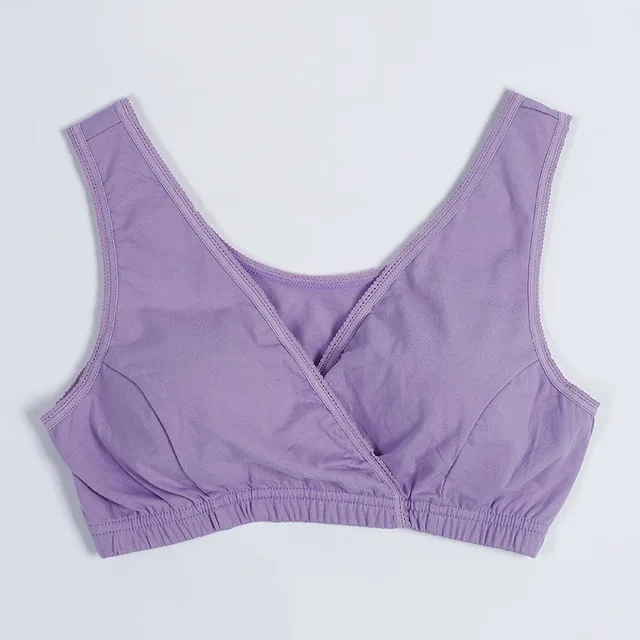 Maternity-Breastfeeding-Clothes-Cotton-Tank-Tops-Cotton-Vest-For-Pregnant-Nursing-Clothes-JB154.jpg_640x640 (1)
