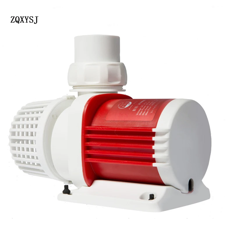 

Aquarium frequency conversion ultra-quiet amphibious dual-purpose cycle small water pump