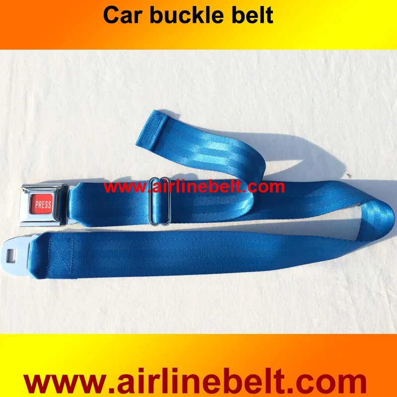 Car buckle belt-whwbltd-18