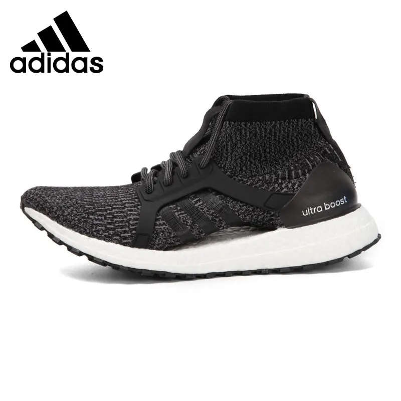 Оригинал Новое поступление 2017 Adidas ultraboost X All Terrain женские кроссовки | Спорт и