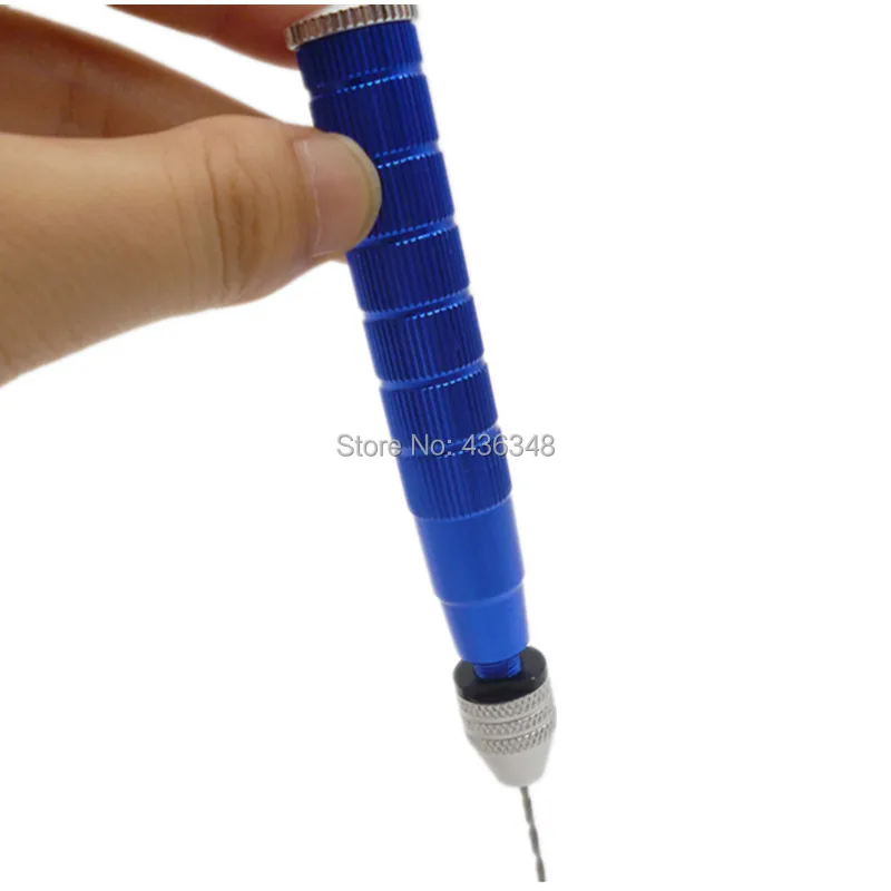 Micro Model Tools Hand Drill