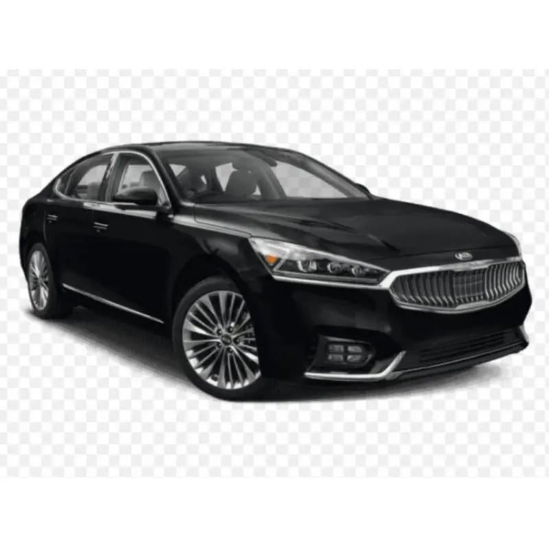 Авто Светодиодная лампа для освещения салона автомобиля 2018 Kia Cadenza Форте Forte5 Ниро