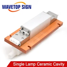 Laser-Welding-Machine Wavetopsign 8--125--270mm Xenon-Lamp Crystal-Rod Ceramic Cavity-Use