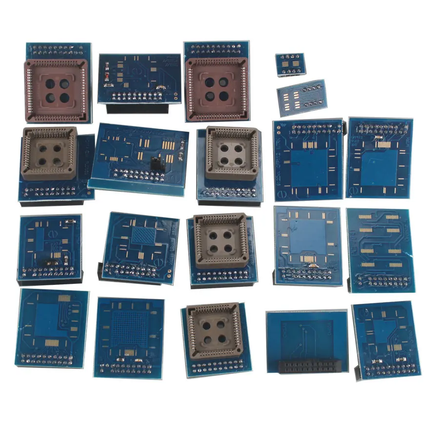 Полный адаптер OEM Orange5 Универсальный ECU Программатор устройство Оранжевый 5 Автоматический программатор Orange5 программирующий инструмент Orange5