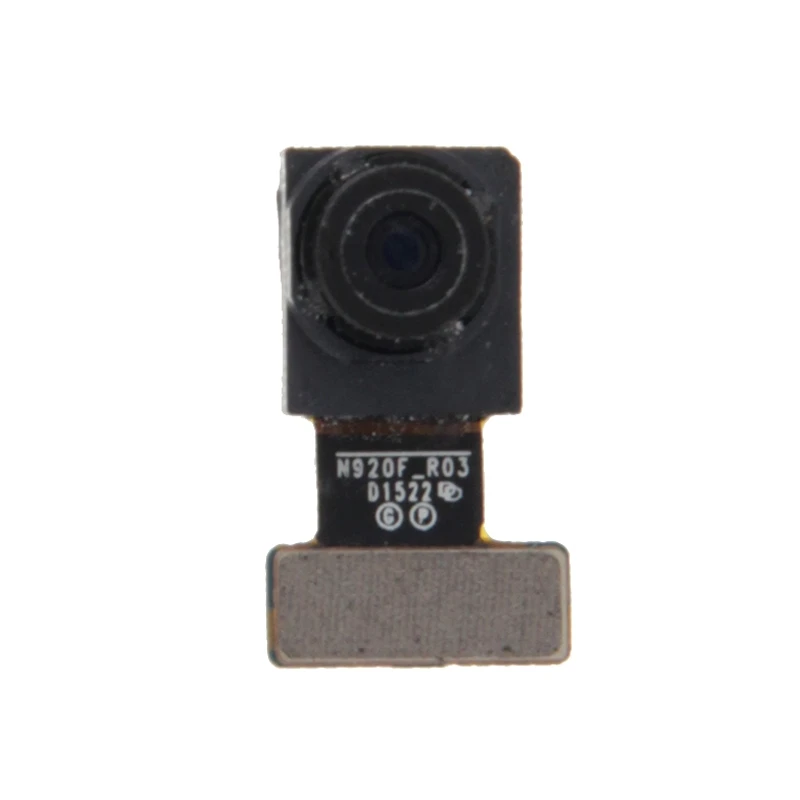 

Front Facing Camera Replacement for Galaxy Note 5 / N920
