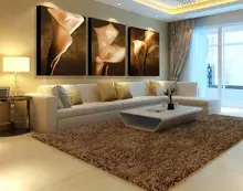 

2017 Oil Painting London Home Decoration Art Maple Trees Landscape Modular Pictures Painting On The Wall Tableau Back To Future