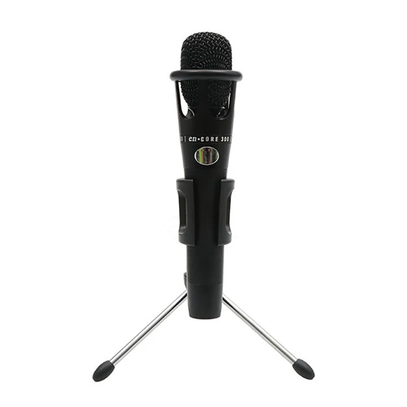 Condenser-Handheld-Microphone-XLR-Professional-Large-Diaphragm (1)