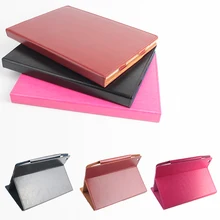 Original Para Onda V975 V975S V975M Caso Del Tirón Del Cuero Utra Thin Cubierta del caso Para Onda V975 V975S V975M 9.7 pulgadas Nueva Tableta PC