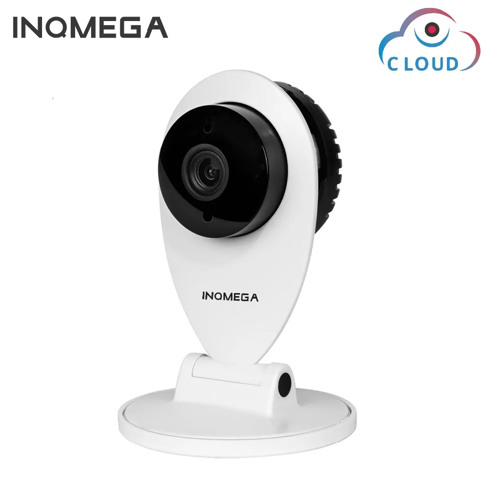 INAMEGA 720 P Облако IP Камера Wifi дома мини-камера видеонаблюдения Беспроводной наблюдения Ночное видение сеть видеонаблюдения C