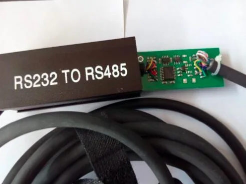 MB star C3 Автомобильный Кабель OBD2 и разъем RS232 к RS485 кабель STAR мультиплексор