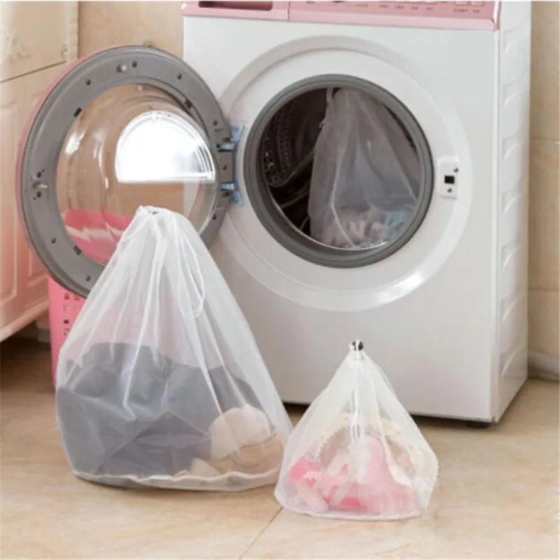 font b Drawstring b font Bra Underwear Products Laundry font b Bags b font Household