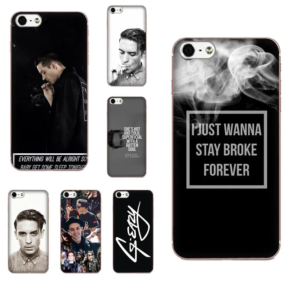 

For Huawei Mate 7 8 9 10 20 P8 P9 P10 P20 P30 Lite Plus Pro 2017 Classic High-End Phone Accessories Case G Eazy Signs