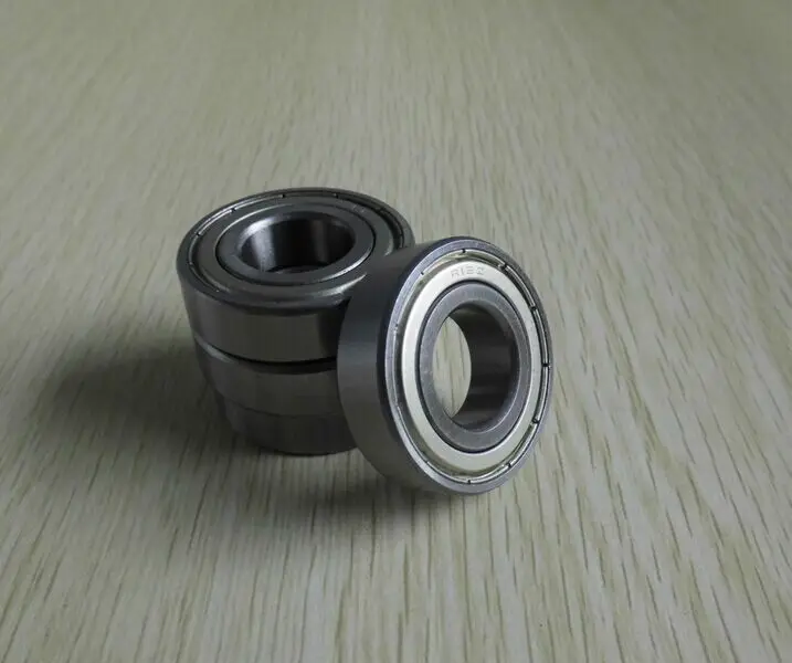 

cost performance R12 ZZ size 19.05x41.275x11.113mm GCr15 material Miniature Mini Bearing Deep Groove Ball Bearing