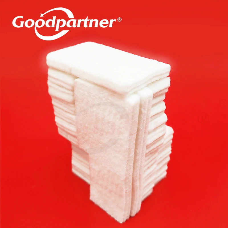 

20X L800 L805 T50 P50 R290 Waste Ink Tank Sponge 1469197 TRAY POROUS PAD for Epson L800 L805 Stylus Photo R290 R295 P50 T50 T59