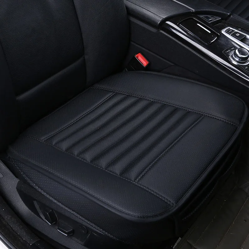 

Four Seasons General Car Seat Cushions Car pad Car Styling Car Seat Cover For Audi A3 A4 A5 A6 A7 Series Q3 Q5 Q7 SUV Series