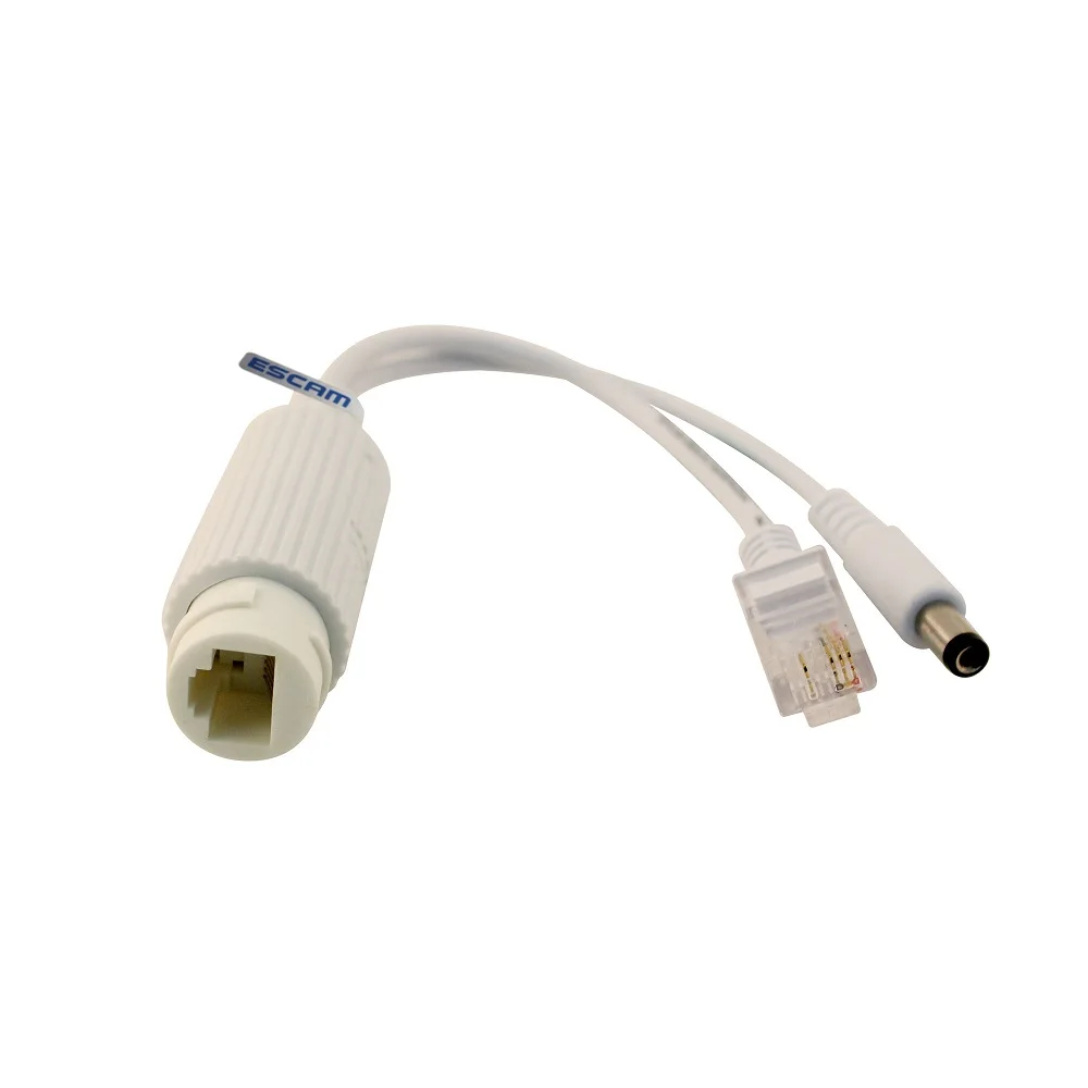 POE splitter  S2-02