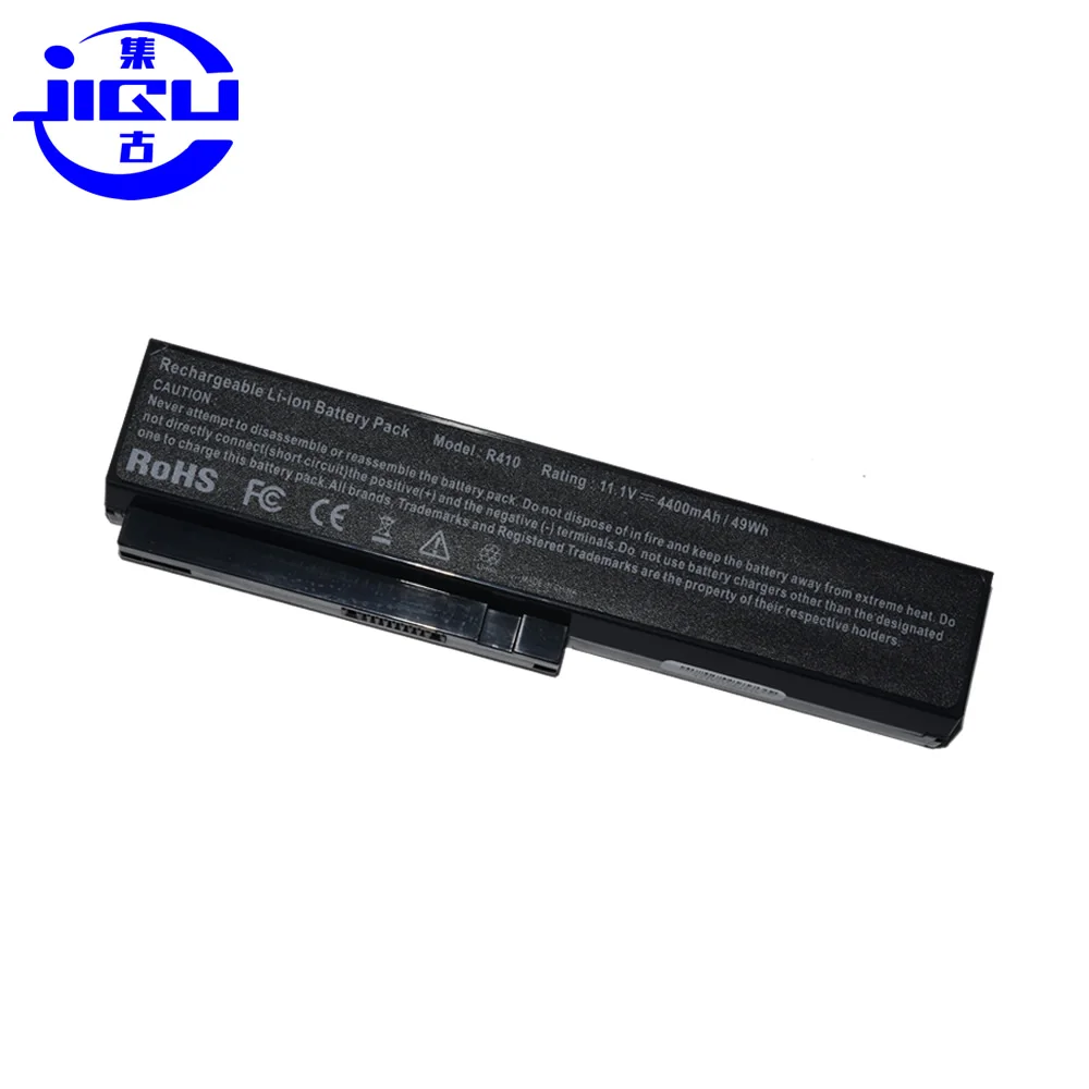JIGU Новый 6-элементный Аккумулятор для ноутбука Lenovo 15NB8611 TW8 Series SW8 DW8 EAA-89 W576 Q1458 Q1580 |