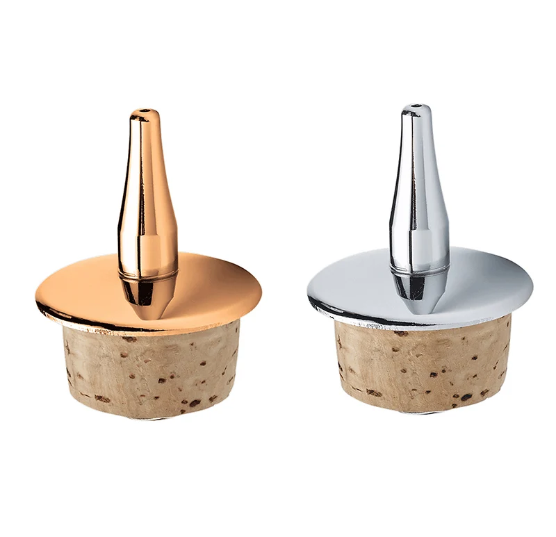 

3 Pieces Dripper Liquor Dasher Tops Dash-Bottle Pourer Bar Tool