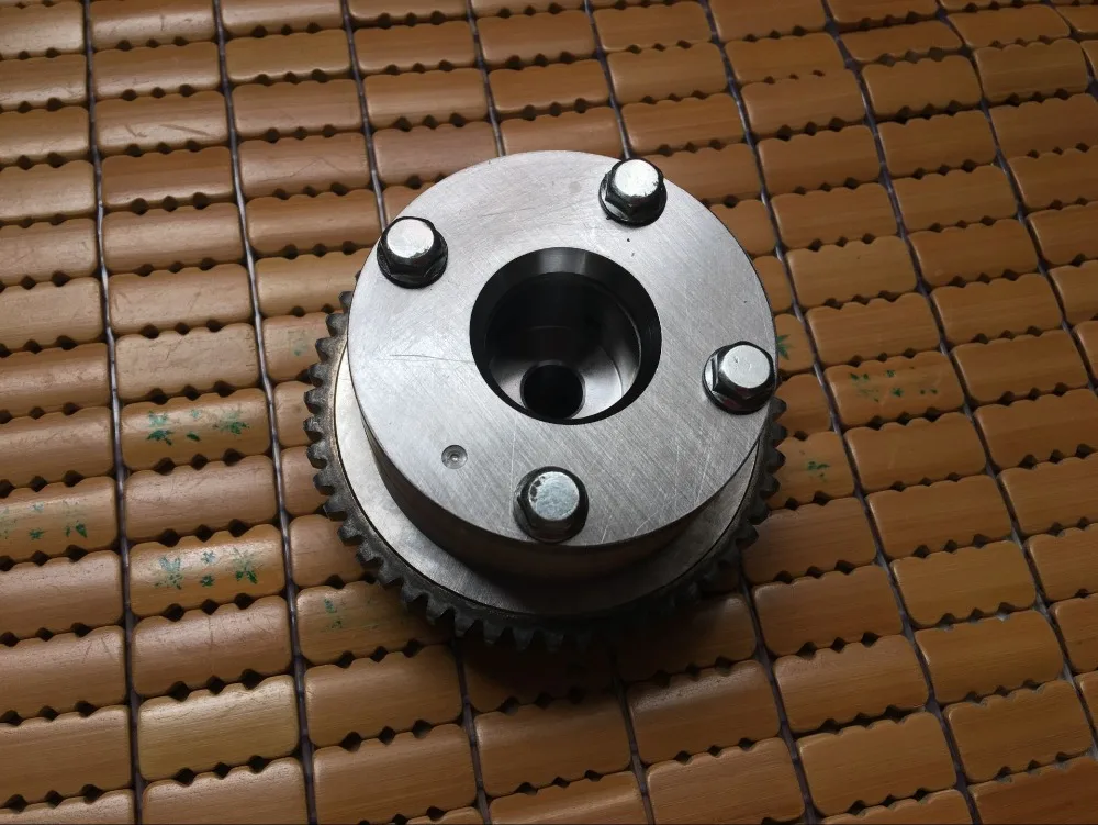 Front Vvti Cam Gear 13025ea22a 13025ea22a 130258j100 Car AliExpress