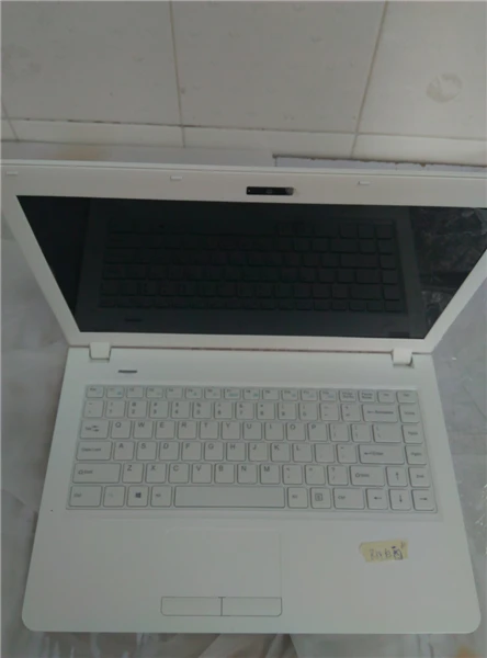 

14 inch laptop computer windows 7 8 10 system Intel dual core 3050 2gb 32gb gaming laptops hdmi notebook 1920*1080 ultrabook PC