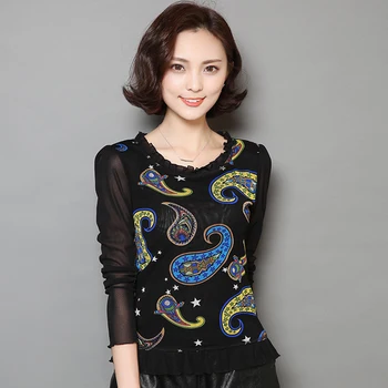 

I474813 New Arrival High quality Women Shirt