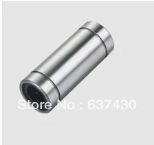 

4pcs/lot CNC router LM25LUU diy CNC parts 25mm*40mm*112mm linear bearing