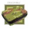 Hunting Bag For BAOFENG UV-5R UV-5RA DM-UV5R TYT TH-F8 Walkie Talkie travel case Camouflage gift bag Two Way Radio Case Carring ► Photo 3/6