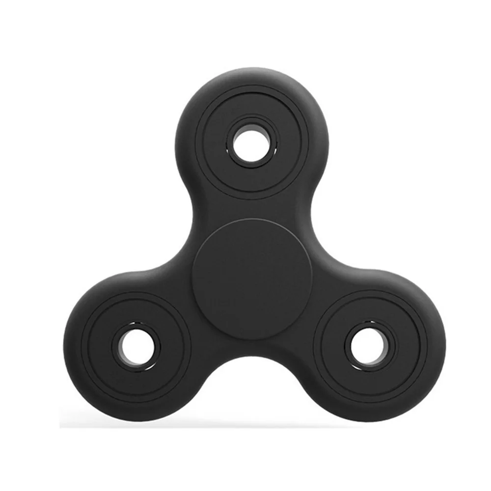 Спиннинг Топ Fidget Hand Spinner Finger ABS гироскоп классический Beyblades снятие стресса Eduacaitonal
