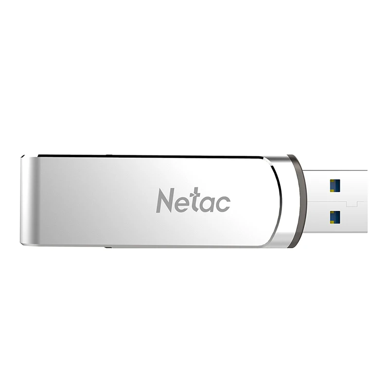 Netac U388 Щепка Usb Flash 3,0 флешки 16 GB 32 ГБ, 64 ГБ и 128 ГБ гаджет Memory Stick Cle Миньон looney Tunes Палмейрас Futebol