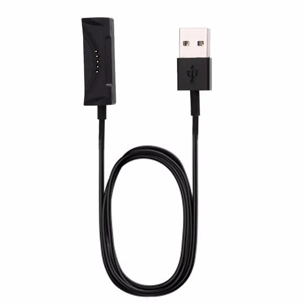 USB Магнитный зарядный шнур кабель для умных часов LG Urbane 2 W200 Edition | Электроника