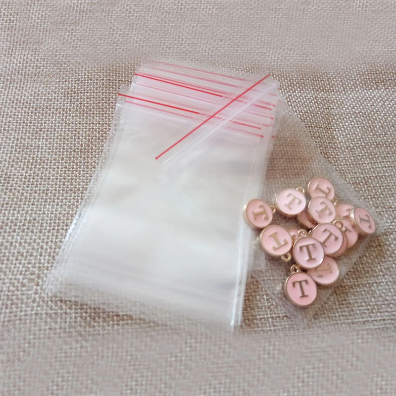 zip lock bags