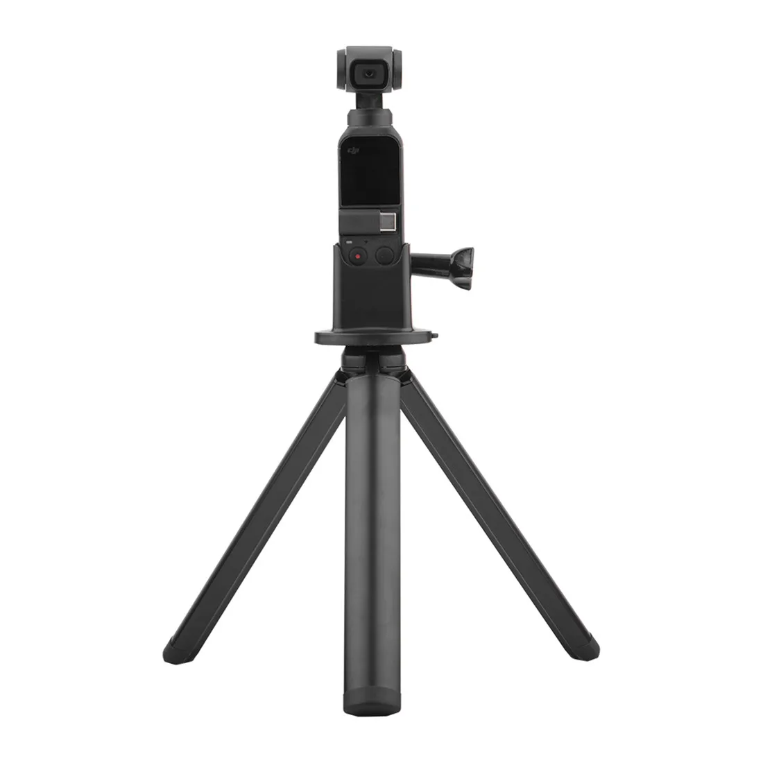 

Flexible Tripod Stand Selfie Stick Table Stand for OSMO POCKET